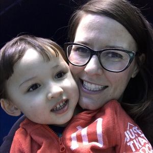 Meet your Posher, Susan